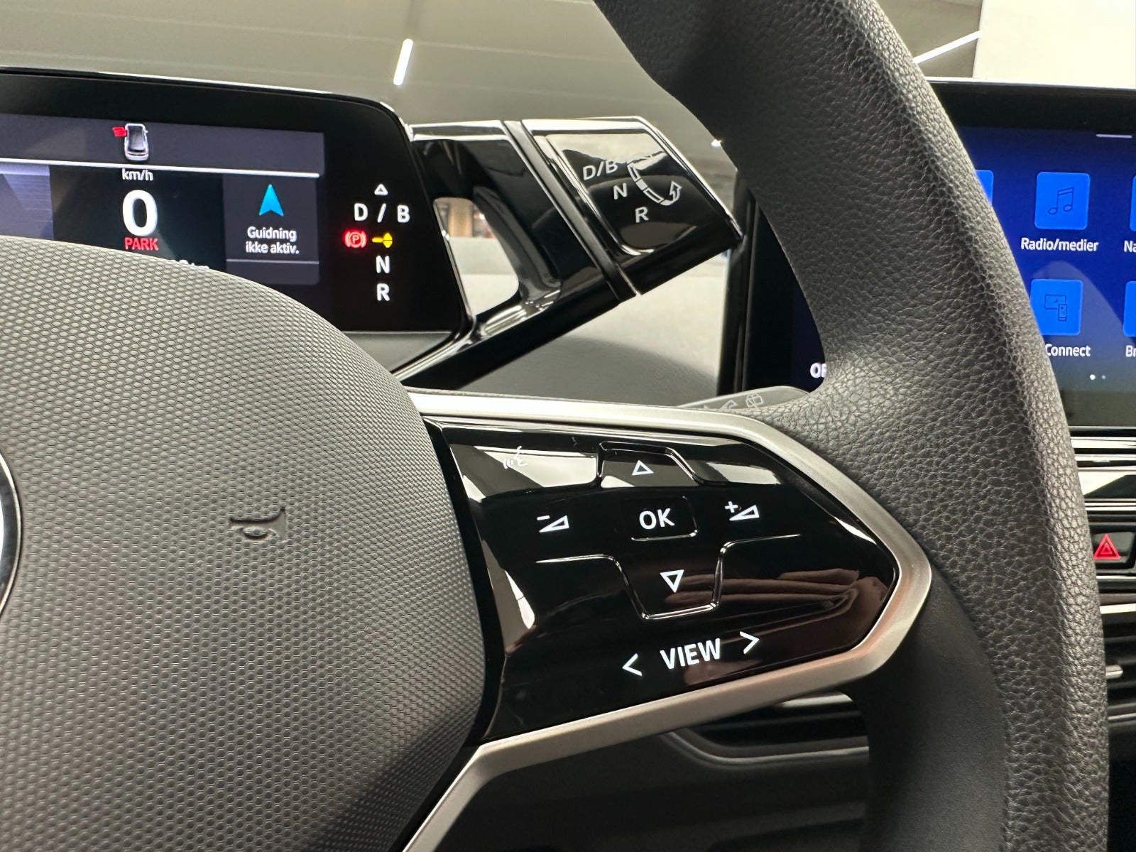 Billede af VW ID.3 45 Pure