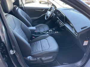 Kia Niro EV Inspire