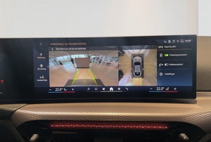 BMW i4 eDrive40 M-Sport