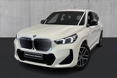 BMW iX1 eDrive20 M-Sport 2023