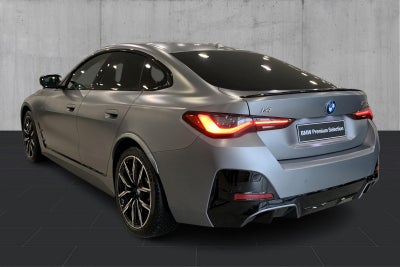 BMW i4 M50 M-Sport xDrive - 2