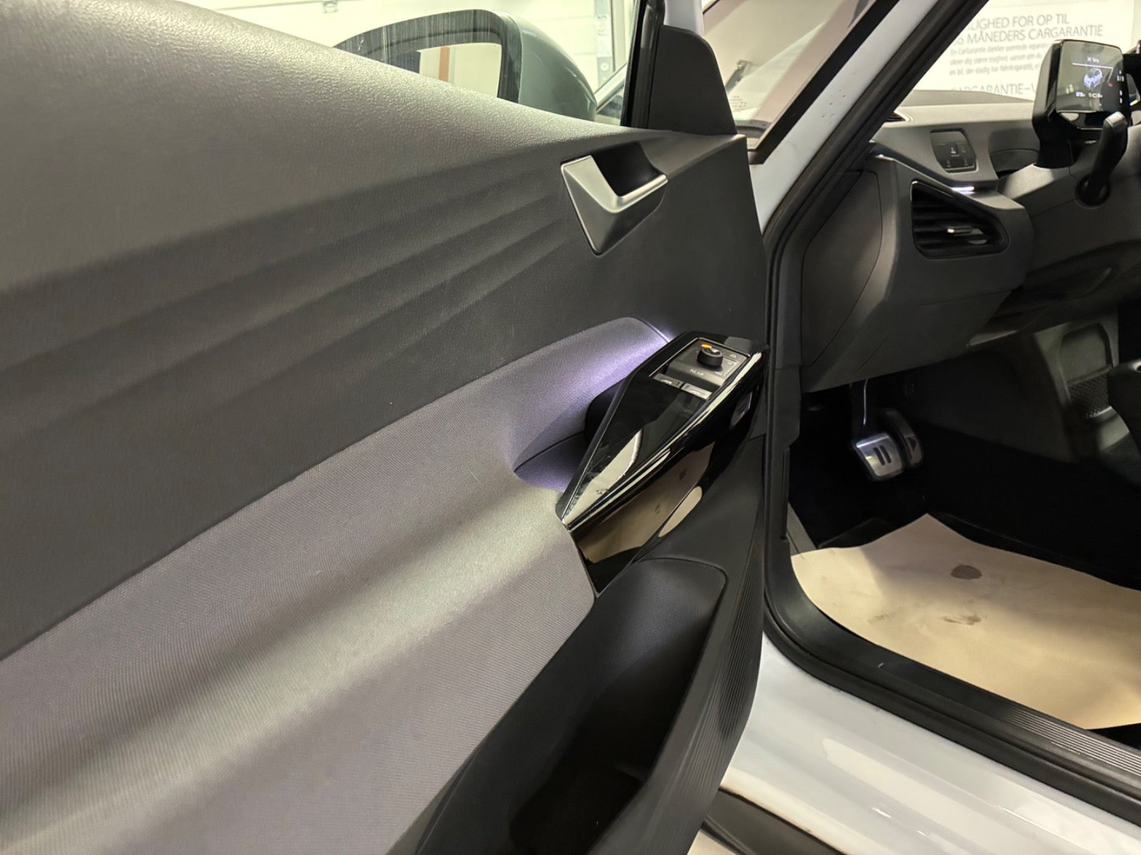 Billede af VW ID.3 58 1ST Pro Performance