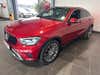 Mercedes GLC200 d Coupé aut. thumbnail