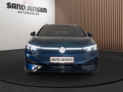 VW ID.7 Pro Tourer