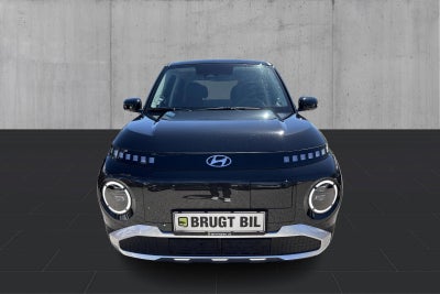 Hyundai Inster Advanced