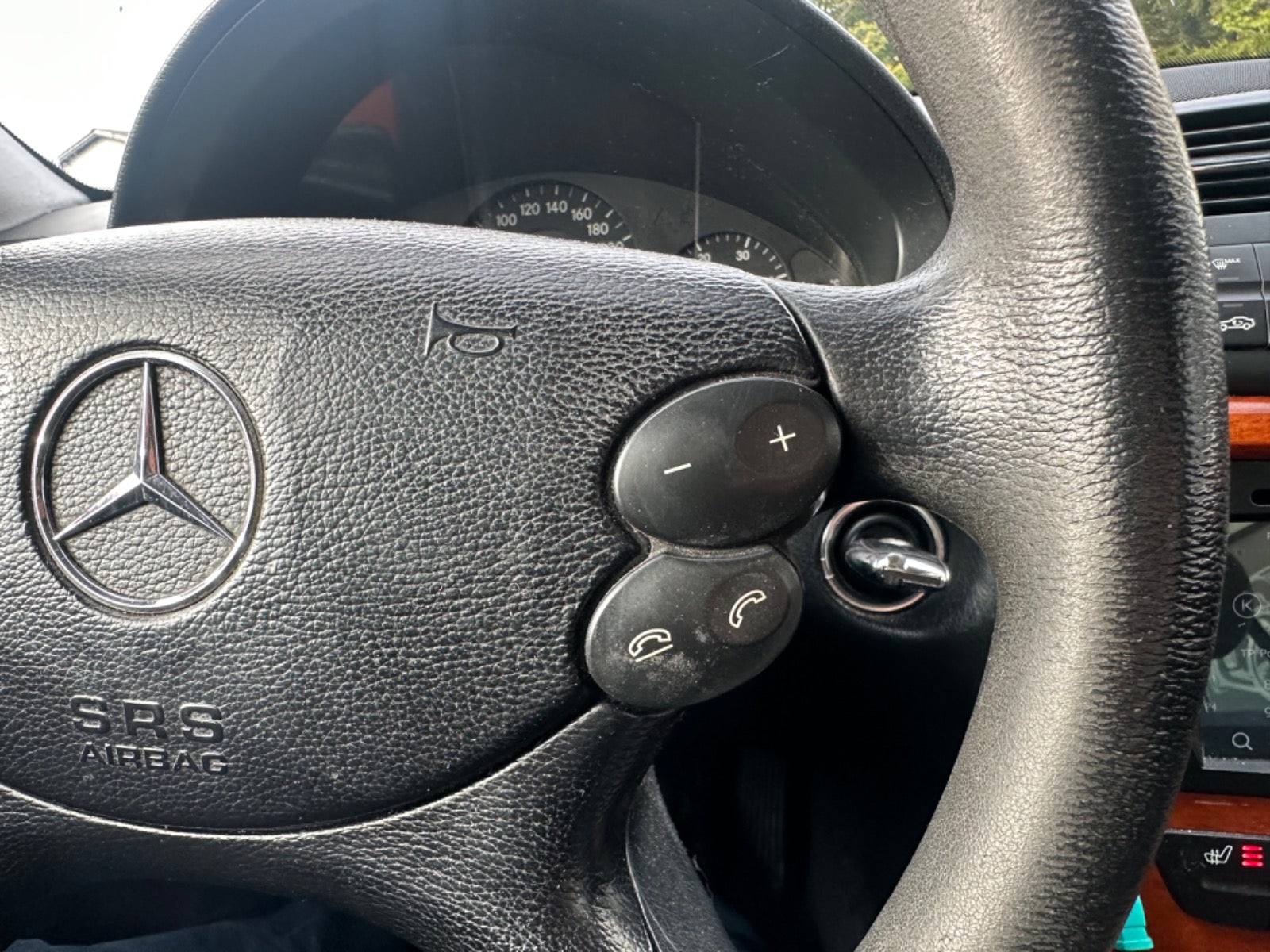Mercedes E200 CDi aut. BE