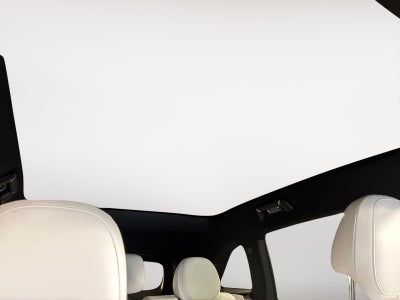 Xpeng G9 Performance