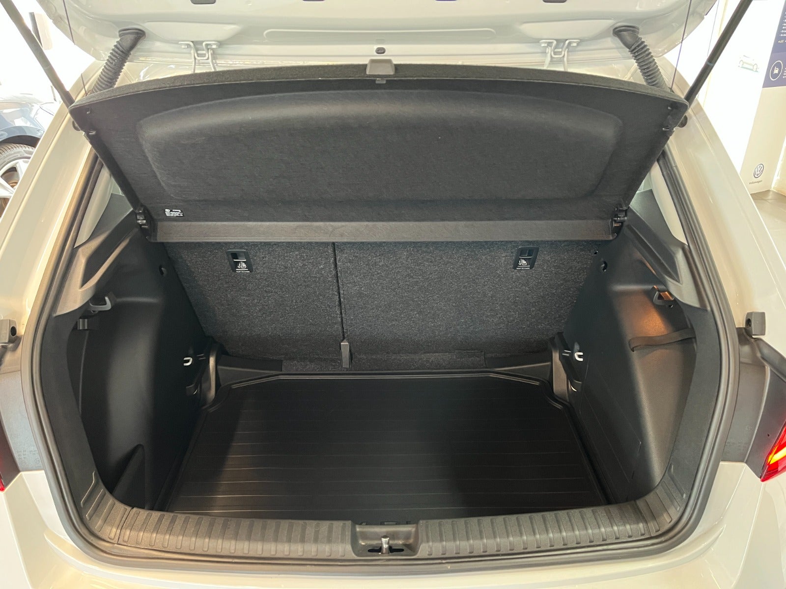 Billede af Skoda Fabia 1,0 TSi 95 Selection