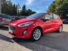 Ford Fiesta EcoBoost Titanium thumbnail