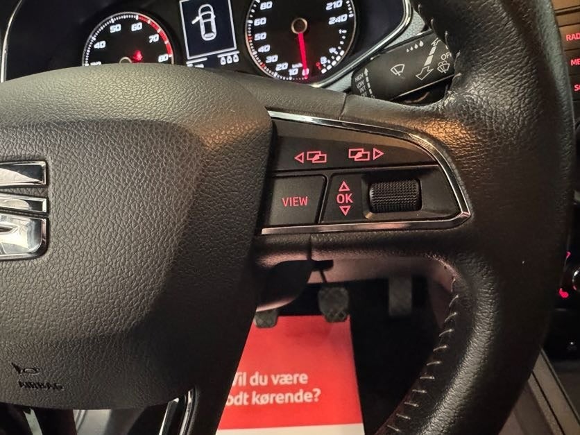 Seat Ibiza TSi 115 Xcellence