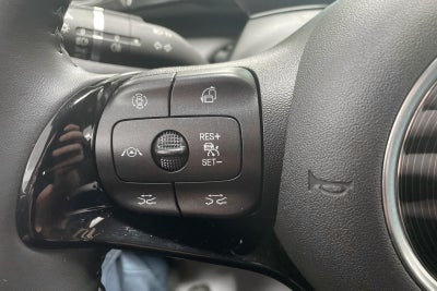 BYD Dolphin Comfort