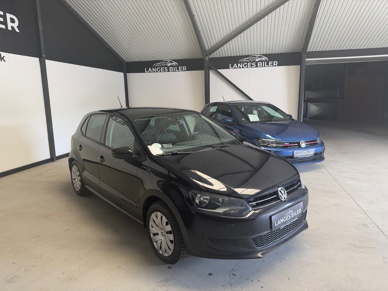 VW Polo TDi 90 Comfortline BMT - billede 3