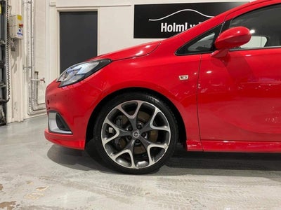 Opel Corsa OPC