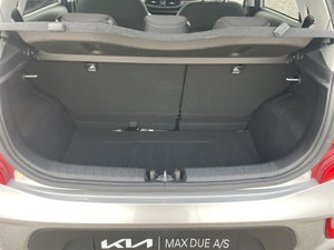 Kia Picanto Prestige Upgrade AMT