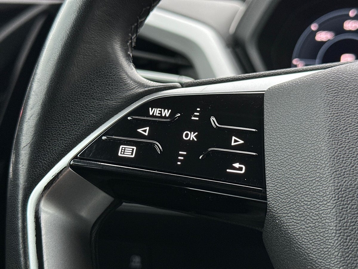 Audi Q4 e-tron Attitude billede 14