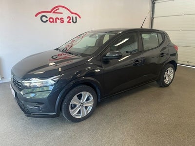 Dacia Sandero 1,0 TCe 90 Comfort 5d
