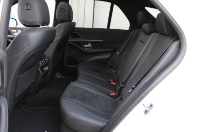 Mercedes GLE350 de AMG Line aut. 4Matic