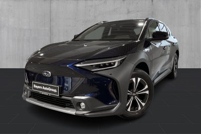 Subaru Solterra 71 Limited 5d