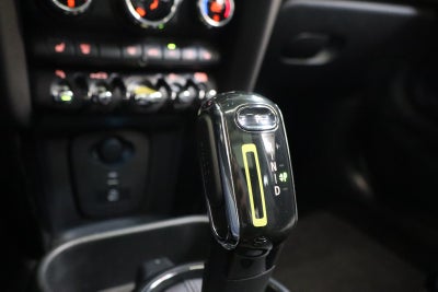 MINI Cooper SE Edition Premium Plus