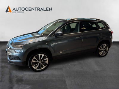 Skoda Karoq TSi 150 Style DSG