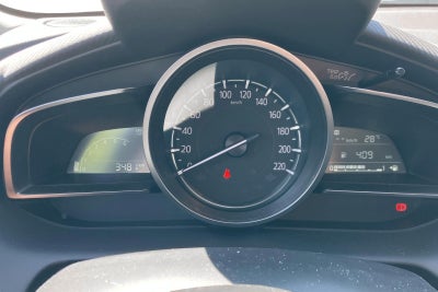 Mazda 2 e-SkyActive-G Centre-Line