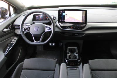 VW ID.4 Pro Performance