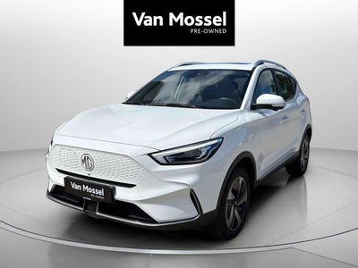 MG ZS 50 Luxury 5d