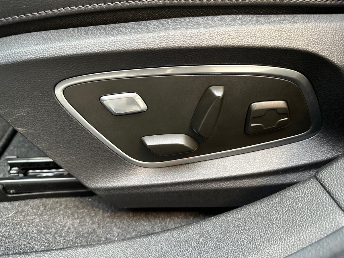 Renault Megane E-Tech Iconic billede 19