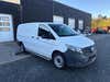Mercedes eVito 112 Complete L