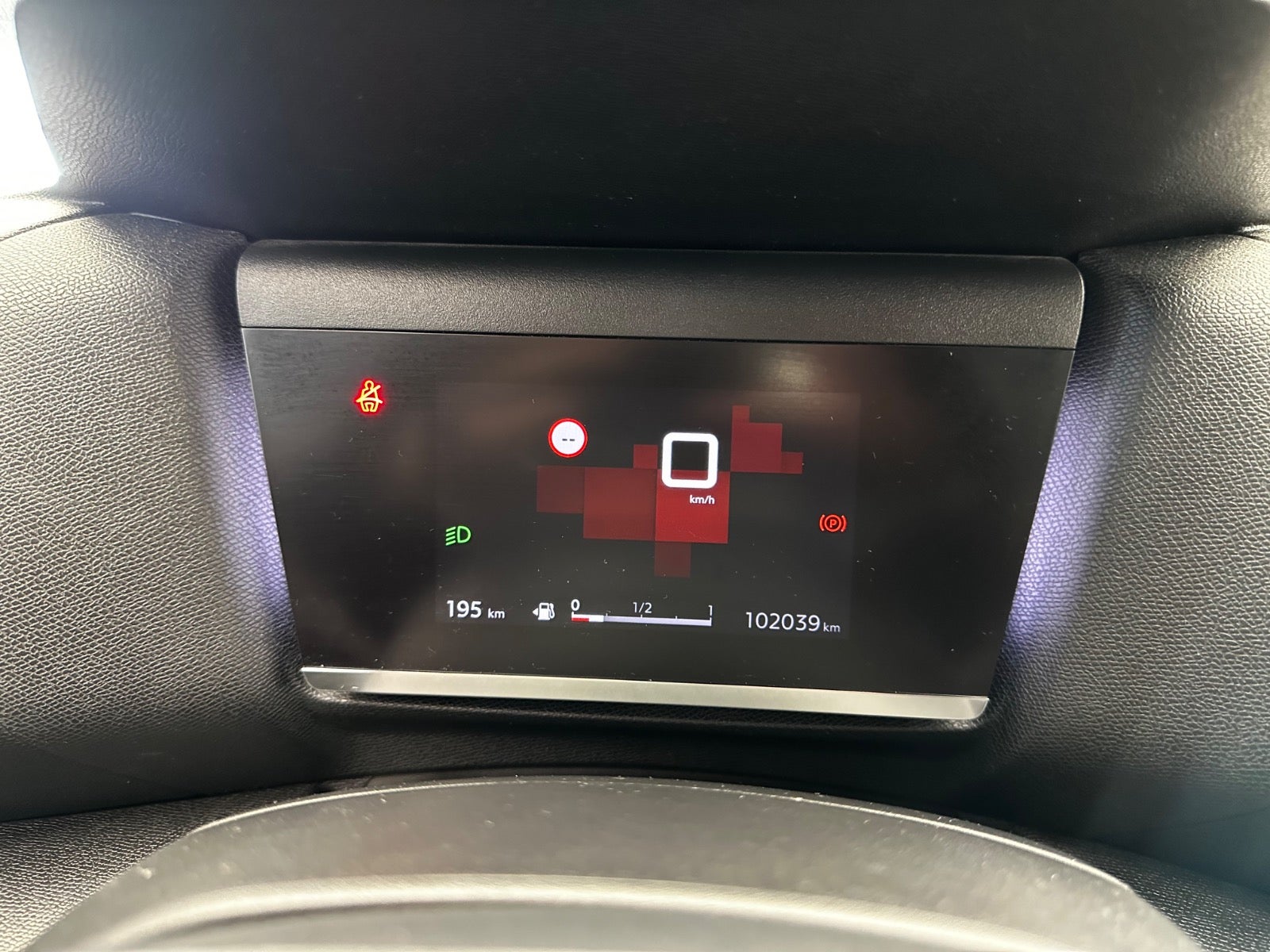 Billede af Citroën C4 1,2 PureTech 100 Feel