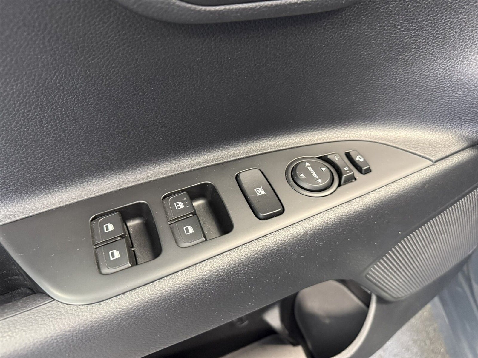 Kia Rio MPi Final Edition