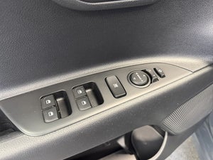 Kia Rio MPi Final Edition
