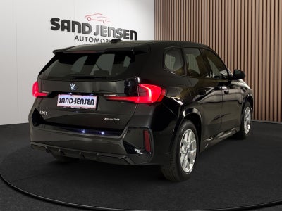 BMW iX1 xDrive30 M-Sport Premium