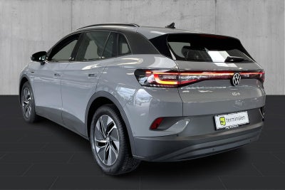 VW ID.4 Pro Performance - 2