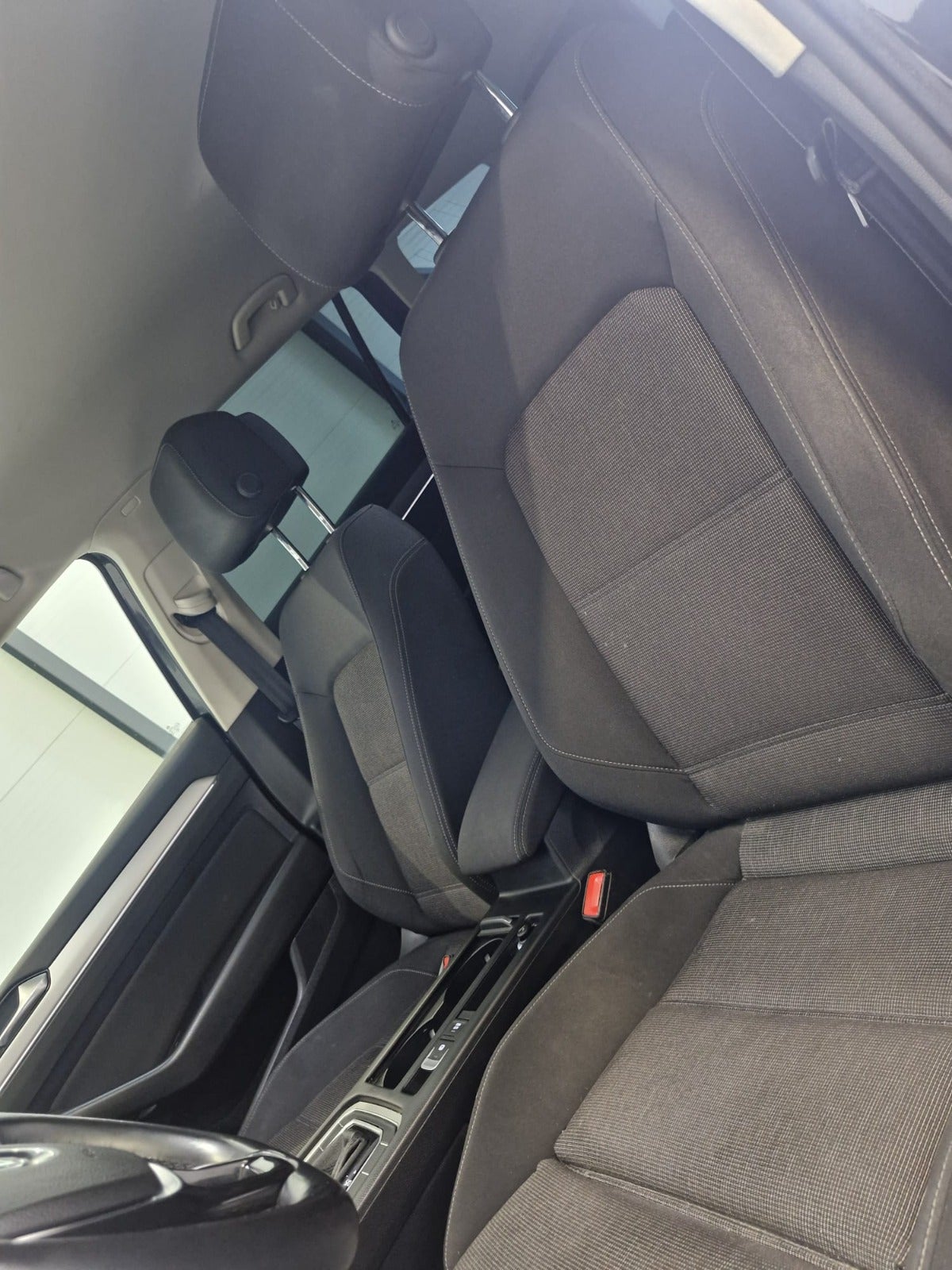 Billede af VW Passat 1,4 TSi 150 Comfortline Premium Variant DSG