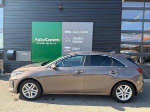 Kia Ceed T-GDi Intro Edition