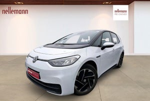 VW ID.3 Pro