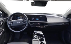 Kia EV6 Long Range Prestige
