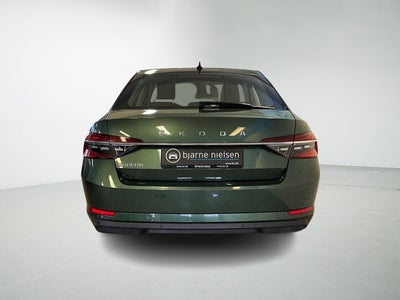 Skoda Superb TSi 150 Business Executive DSG billede 3