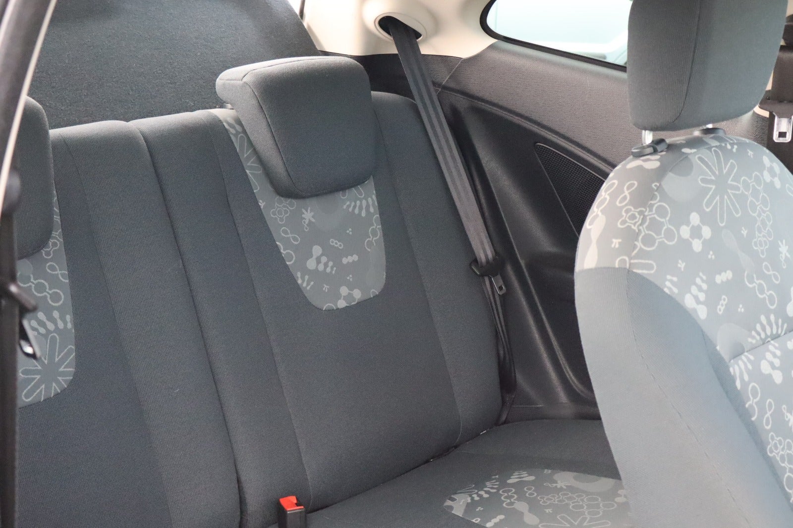 Billede af Ford Ka 1,2 Grand Prix