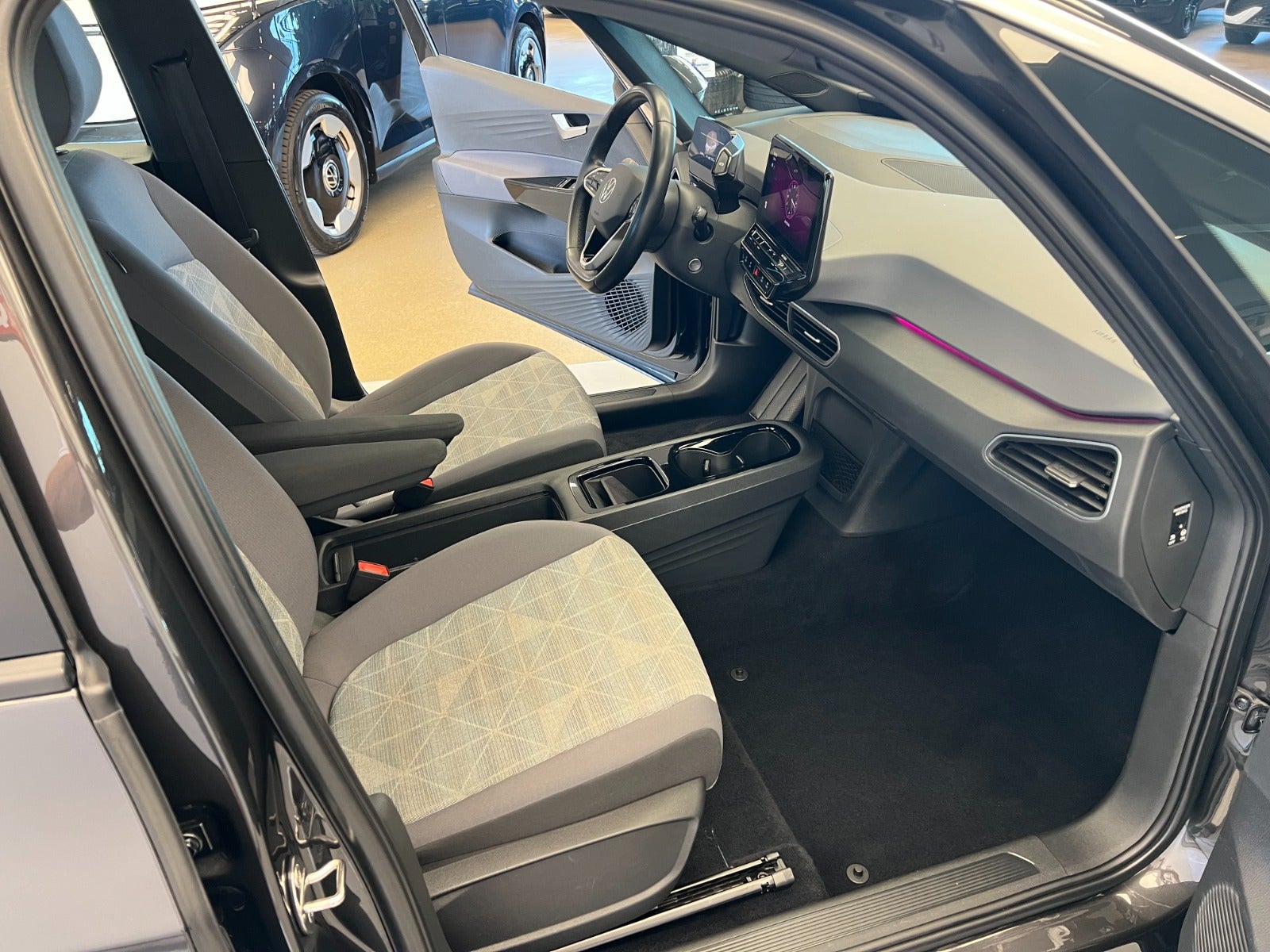 Billede af VW ID.3 45 Pure Performance