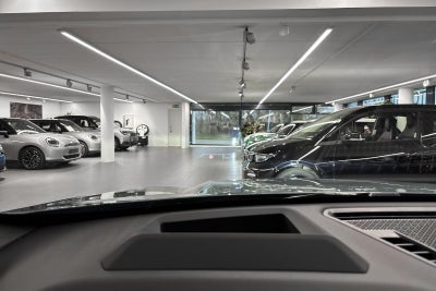 BMW iX1 xDrive30 Fully Charged