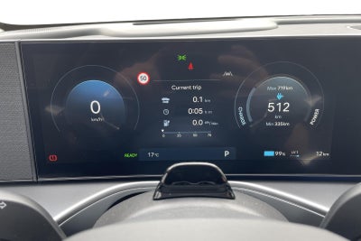 Hyundai Ioniq 9 Ultimate 4WD 7prs