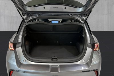 BYD Dolphin Comfort