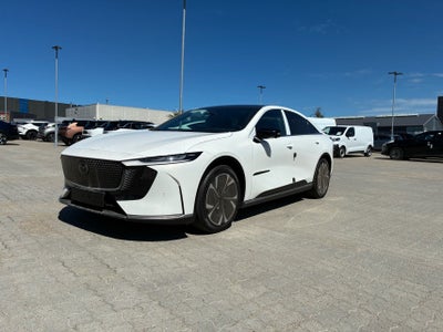 Mazda 6e  Takumi 5d