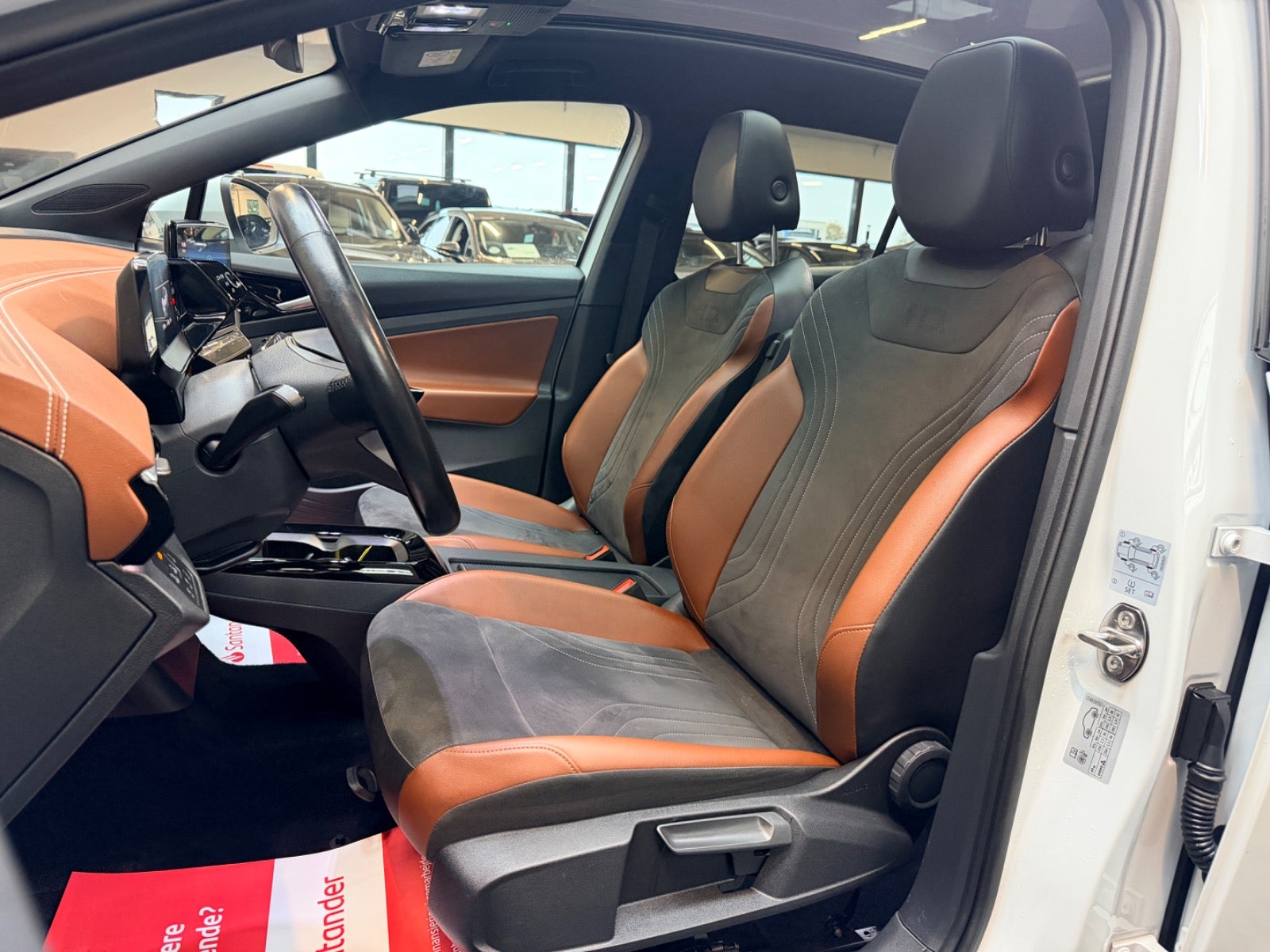 VW ID.4 - Billede 16