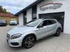 Mercedes GLA250 aut. 4Matic Van thumbnail