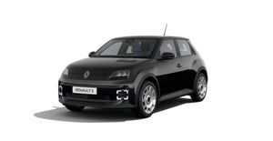 Renault 5 E-Tech Evolution