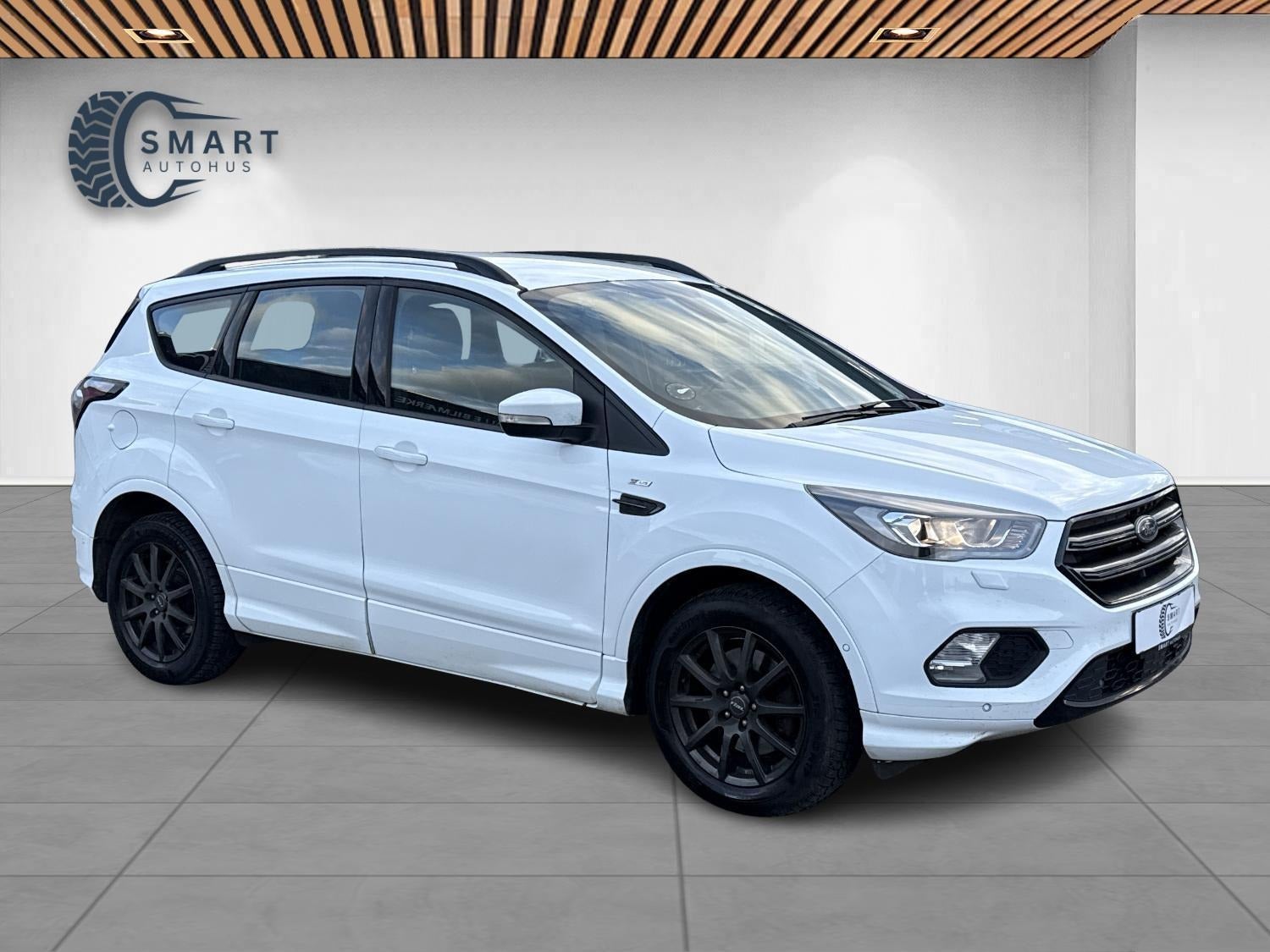 Billede af Ford Kuga 1,5 TDCi 120 ST-Line aut.