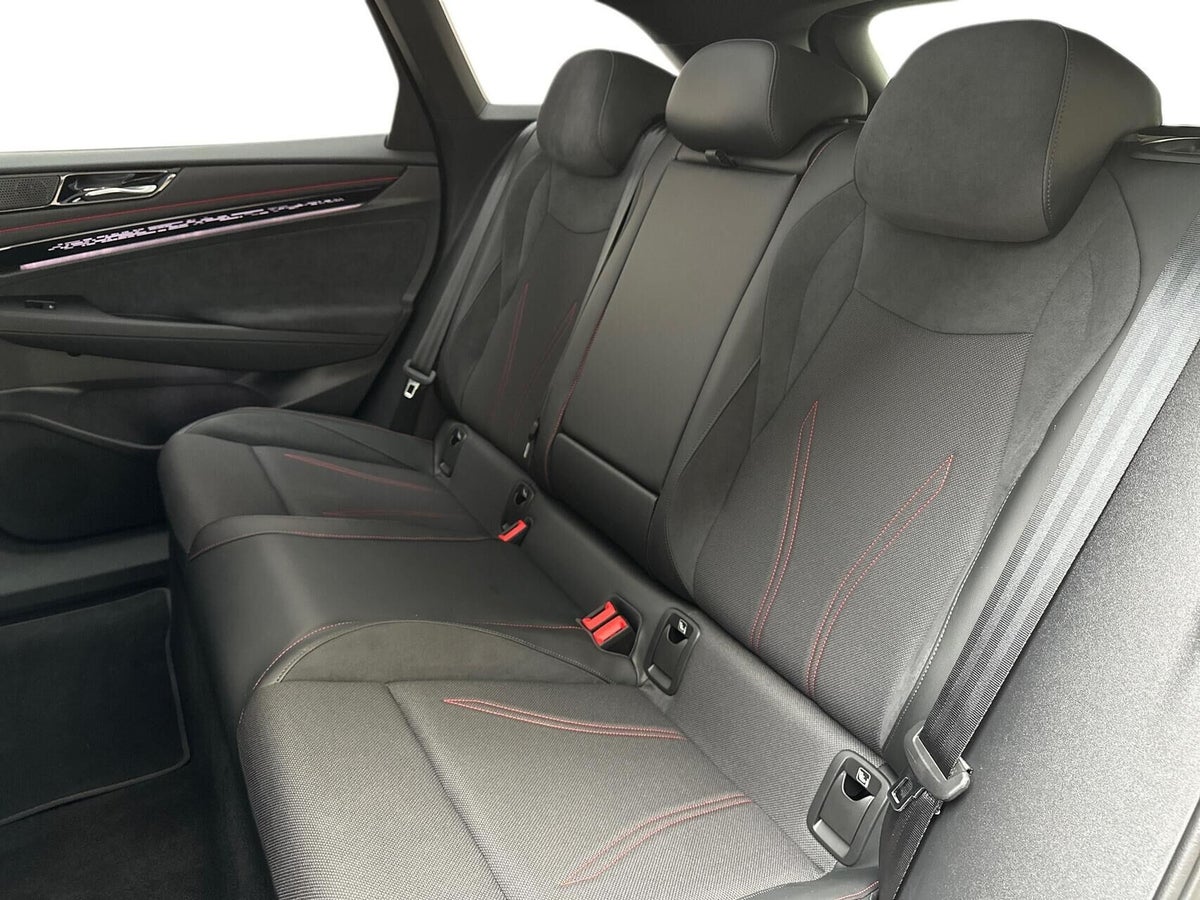 VW ID.7 GTX Max+ Tourer 4Motion billede 12